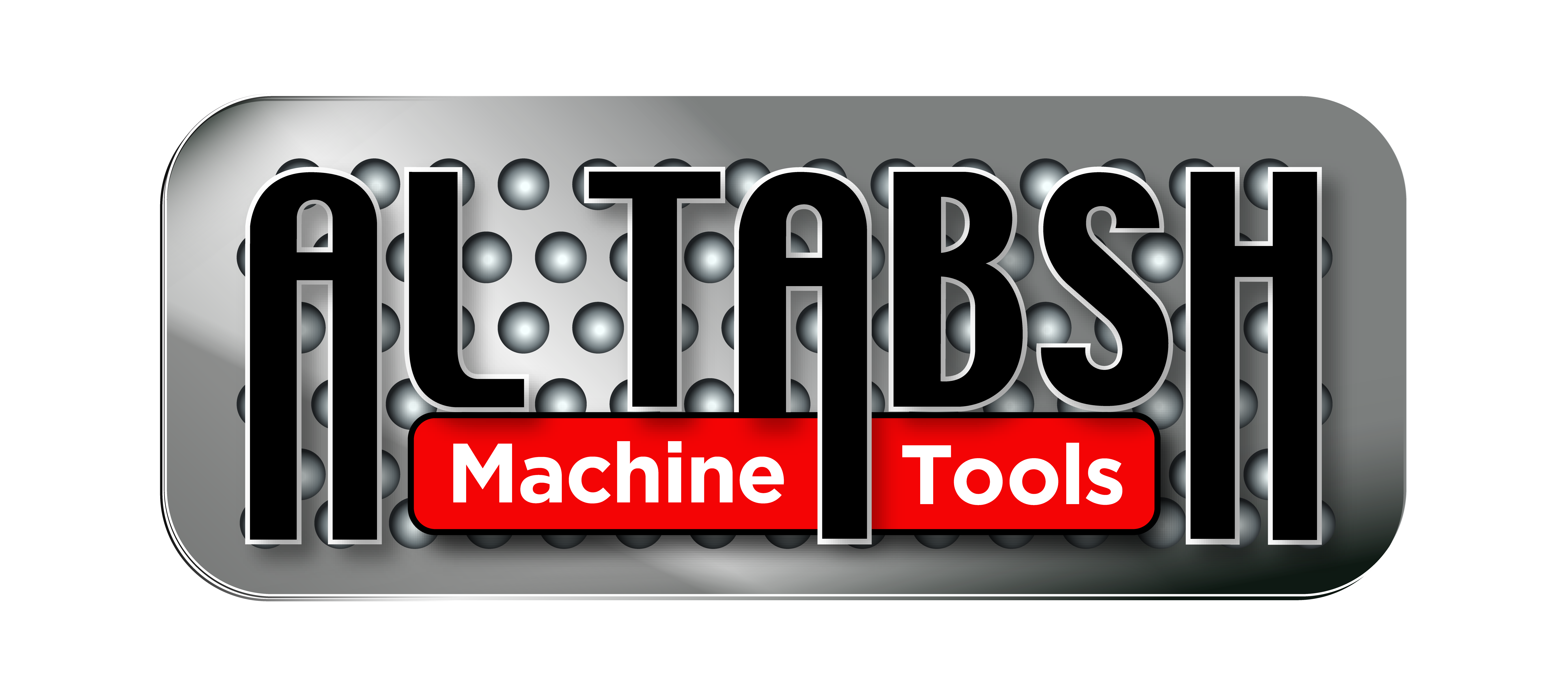 AlTabsh Machine tools